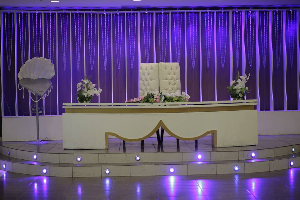 Düğün hizmeti